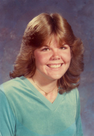 Lisa Ann Bernard's Classmates profile album