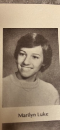 Marilyn Loehnert's Classmates profile album
