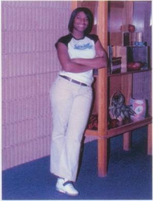 Rosalyn Magby's Classmates profile album