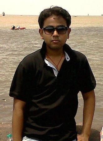 Priyesh Kumar's Classmates® Profile Photo