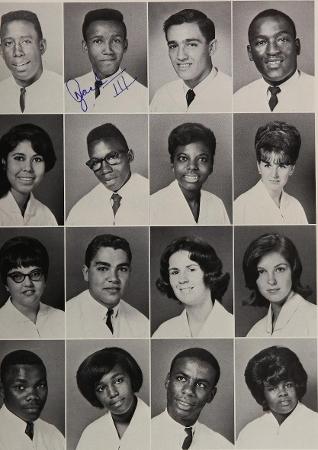 Nancy Novak's Classmates profile album