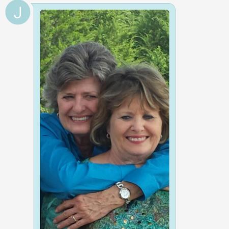 Joann Widle's Classmates® Profile Photo