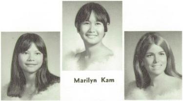 Marilyn Kam's Classmates profile album