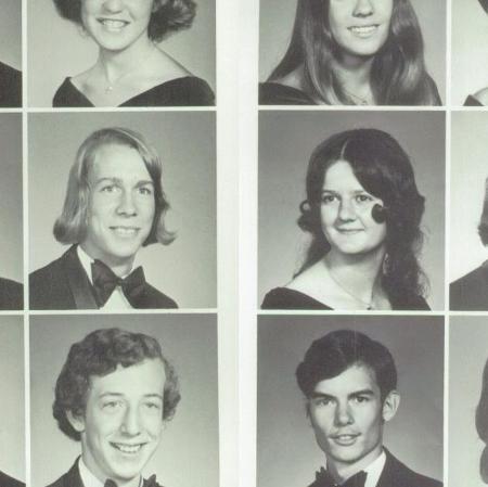 connie hehl's Classmates profile album