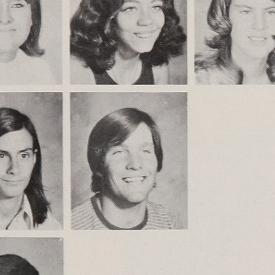 Phil Timberman's Classmates profile album