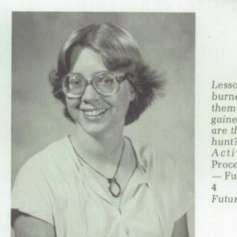 Linda Wilson's Classmates profile album