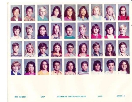 Jeff Broward's Classmates profile album