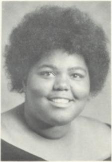 Patria Rhea's Classmates profile album