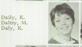 Kathryn Daily's Classmates profile album