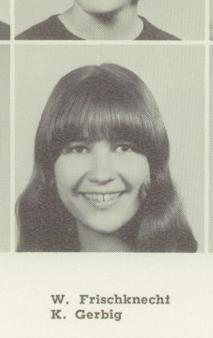 Karen Wimmer (Gerbig)'s Classmates profile album