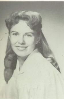 Diane Nicklas' Classmates profile album