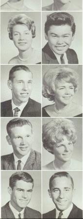 Doug Moody's Classmates profile album