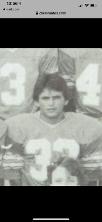 Mark Hernandez's Classmates® Profile Photo