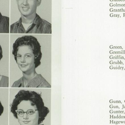 Ron Firmin's Classmates profile album
