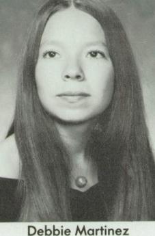 Debbie Martinez's Classmates profile album