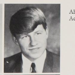 jeff achten's Classmates profile album