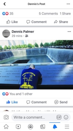 Dennis Palmer's Classmates profile album