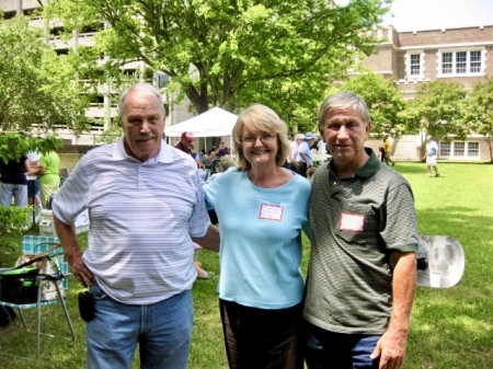 CHS Alumni Picnic