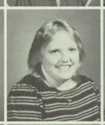 Dedrah Alice Fox's Classmates profile album