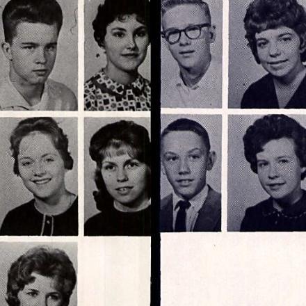 Sue Maddox's Classmates profile album