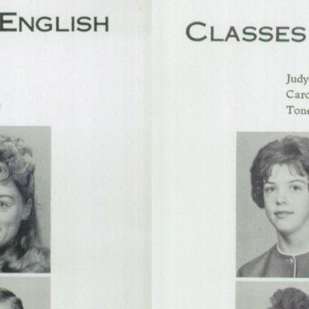 Linda Bogart's Classmates profile album