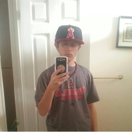 Dalton Henderson's Classmates® Profile Photo