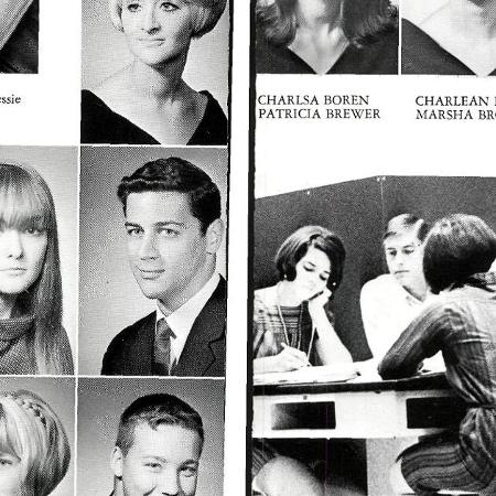 David Basore's Classmates profile album