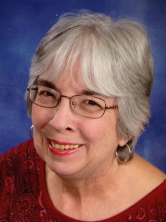Susan Mertes's Classmates® Profile Photo