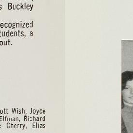 Debby Leonard's Classmates profile album