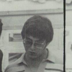 Ron Bartleet's Classmates profile album