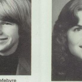 Jeff Lefebvre's Classmates profile album