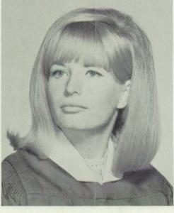 Susan Morby's Classmates profile album