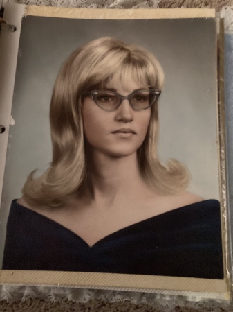 Patricia Fries Askins' Classmates profile album