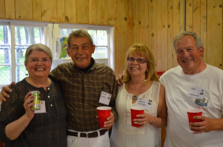 Patricia Lanham Casey's album, Wausau High School Reunion