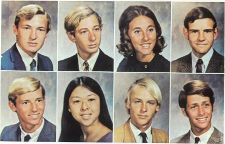 Rick Steffgen's Classmates profile album