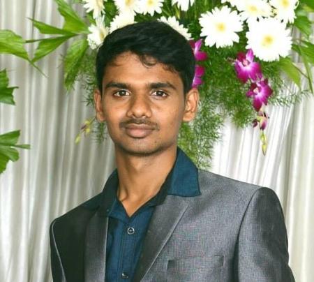Shashi D Kettavan's Classmates® Profile Photo