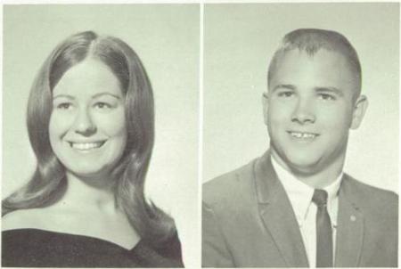 Barry Jamison's Classmates profile album