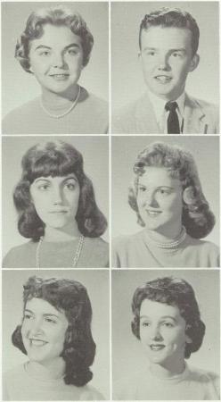 Joann Rodi's Classmates profile album