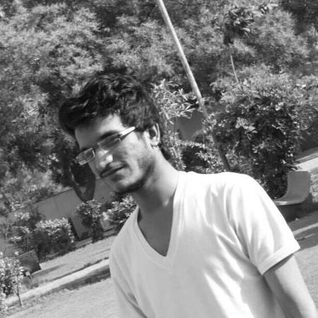 Faizan Bijal's Classmates® Profile Photo