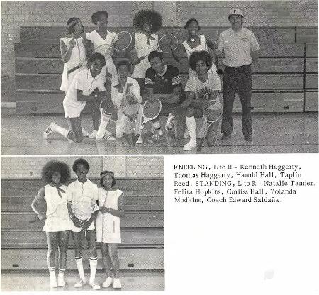 Felita Grigsby's Classmates profile album