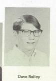 David Bailey's Classmates profile album