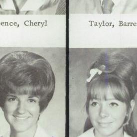 Kathy Foley's Classmates profile album