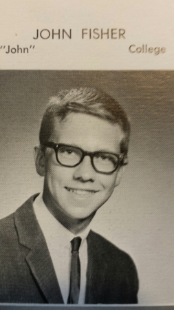 John Fisher's Classmates profile album