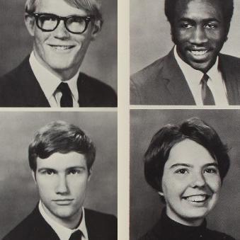 Arlene Bowden's Classmates profile album