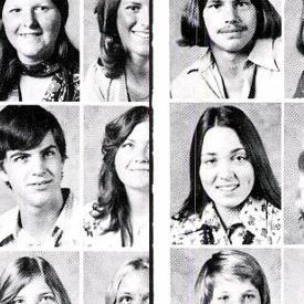 Teresa Harris' Classmates profile album