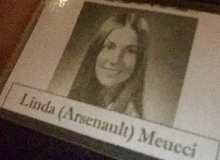 Linda Meucci's Classmates profile album