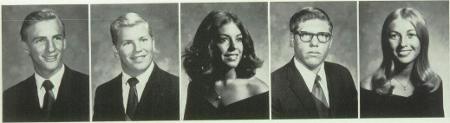 Cindi Goguen's Classmates profile album