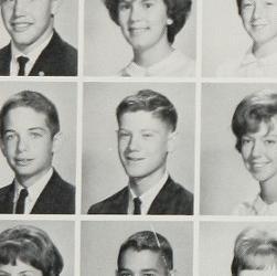 John Miller's Classmates profile album