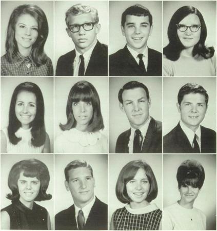 Sandra Havener's Classmates profile album