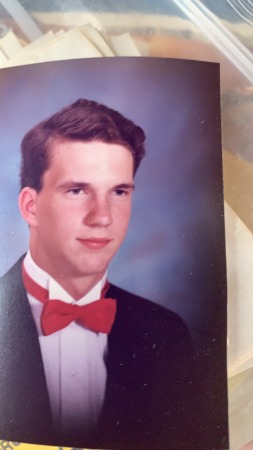 Chris Robbins' Classmates profile album